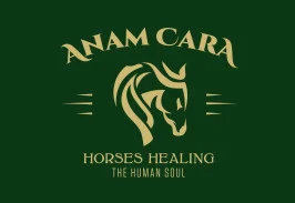 Anam Cara Stables - Horses Healing The Human Soul logo