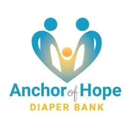 Anchor Of Hope Diaper Bank logo