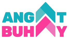 Angat Buhay Foundation Usa logo