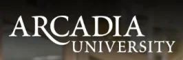 Arcadia University logo