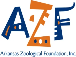 Arkansas Zoological Foundation logo