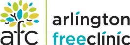 Arlington Free Clinic logo
