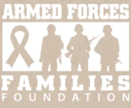 Armed Forces Families Foundation Inc. logo