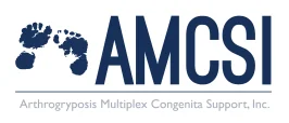 Arthrogryposis Multiplex Congenita Support logo