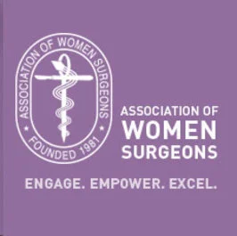 Association of Women Surgeons logo