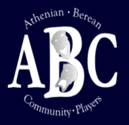 Athenian Berean Community Players logo