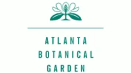 Atlanta Botanical Garden logo