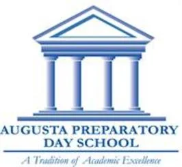 Augusta Preparatory Day School logo