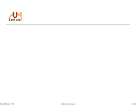 Aum Education Society Of America logo