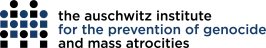 Auschwitz Institute For The Prevention Of Genocide And Mass Atrocities logo