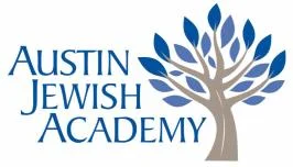 Austin Jewish Academy logo