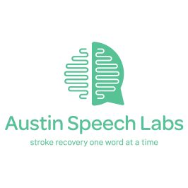 Austin Speech Labs logo