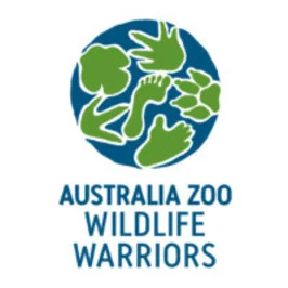 Australia Zoo Wildlife Warriors logo