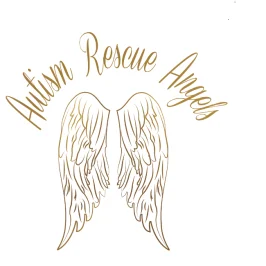 Autism Rescue Angels logo