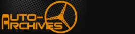 Auto Archives logo