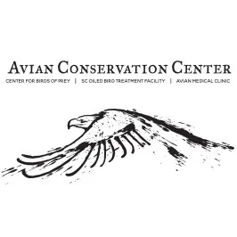 Avian Conservation Center logo