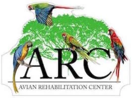 Avian Rehabilitation Center logo
