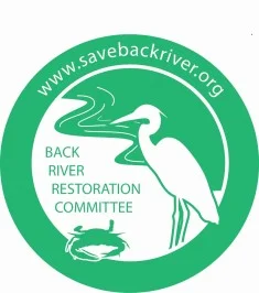 Back River Restoration Committee logo