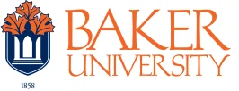 Baker University logo