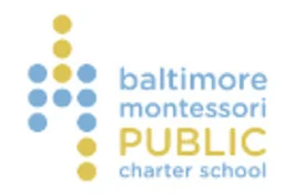 Baltimore Montessori logo