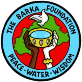 BARKA Foundation logo