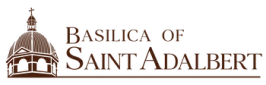 Basilica Of St Adalbert Foundation logo