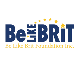 Be Like Brit Foundation logo