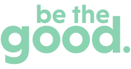 Be The Good Project logo