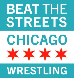 Beat The Streets Chicago logo