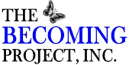 Becoming Project logo