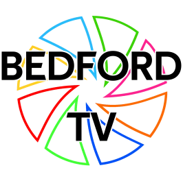 Bedford Community Access Television logo