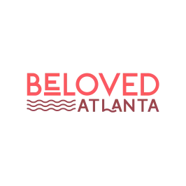 Beloved Atlanta logo