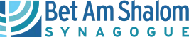 Bet Am Shalom Synagogue logo
