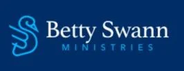 Betty Swann Ministries logo