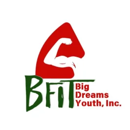 Bfit Big Dreams Youth logo