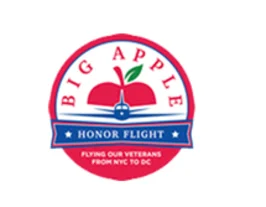 Big Apple Honor Flight Inc logo