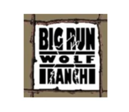 Big Run Wolf Ranch logo