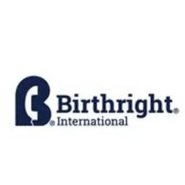 Birthright logo