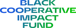 Black Cooperative Impact Fund logo