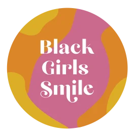 Black Girls Smile logo