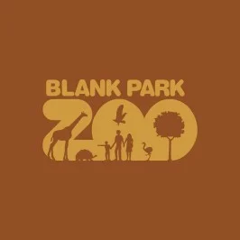 Blank Park Zoo Foundation logo