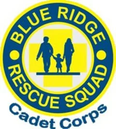 Blue Ridge Rescue Squad logo