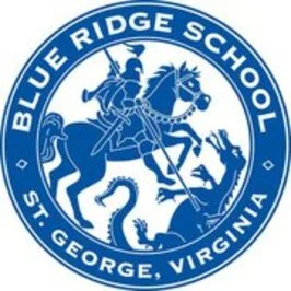 Blue Ridge School logo
