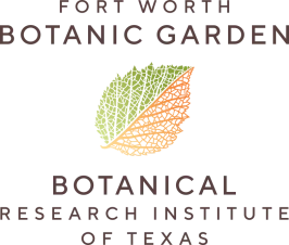 Botanical Research Institute Of Texas logo