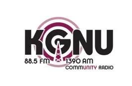Boulder Community Broadcast Association logo