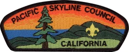 Boy Scouts Of America - Foster City logo