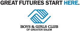 Boys And Girls Club Of Greater Salem (MA) logo