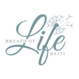 Breath Of Life Haiti logo