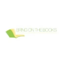 Bring On The Books Foundation logo