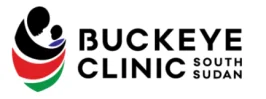 Buckeye Clinic In South Sudan logo